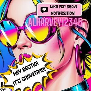 ♥️SHOW NOTIFICATION♥️